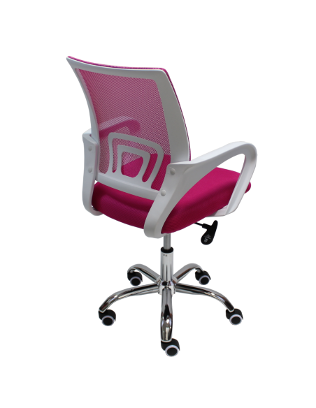 Lori White Chrome - Тюркоаз