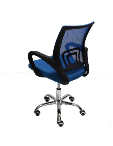 Lori White Chrome - Тюркоаз