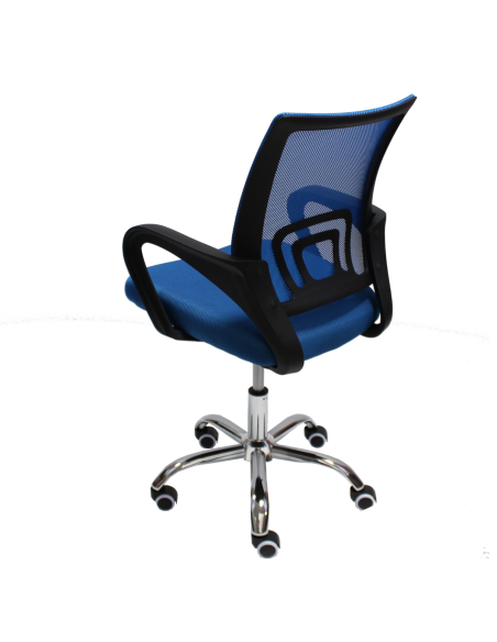 Lori White Chrome - Тюркоаз