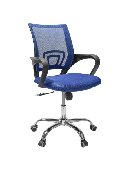 Lori White Chrome - Тюркоаз