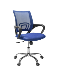 Lori Black Chrome - Син