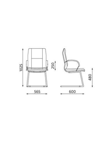 Stars Steel CF/LB Chrome SP-11
