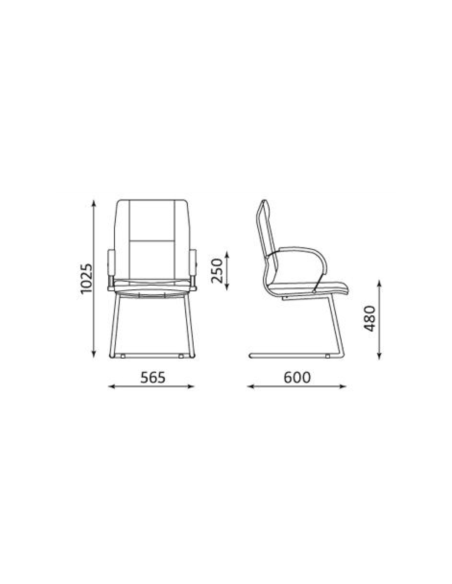 Stars Steel CF/LB Chrome SP-11