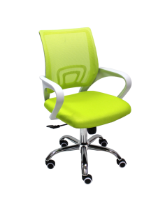 Lori White Chrome - Лайм