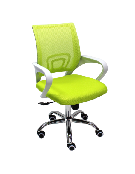 Lori White Chrome - Лайм