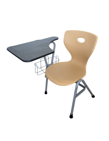 Ученически стол Kori 4L Table с конферентна маса