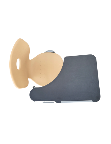 Ученически стол Kori 4L Table с конферентна маса