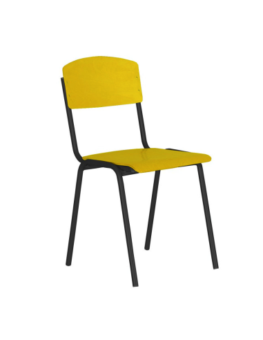 Ученически стол Tina Colors