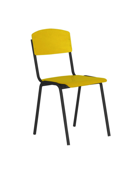 Ученически стол Tina Colors