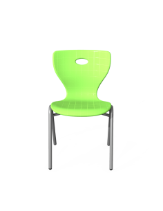 Ученически стол KORI PRO - Зелен