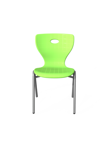 Ученически стол KORI PRO - Зелен