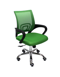 Lori Black Chrome - Зелен