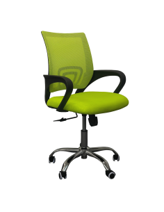 Lori Black Chrome - Лайм