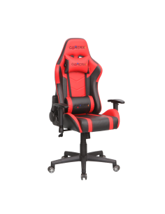 Геймърски стол ESCAPE Gamerix - Escape RED