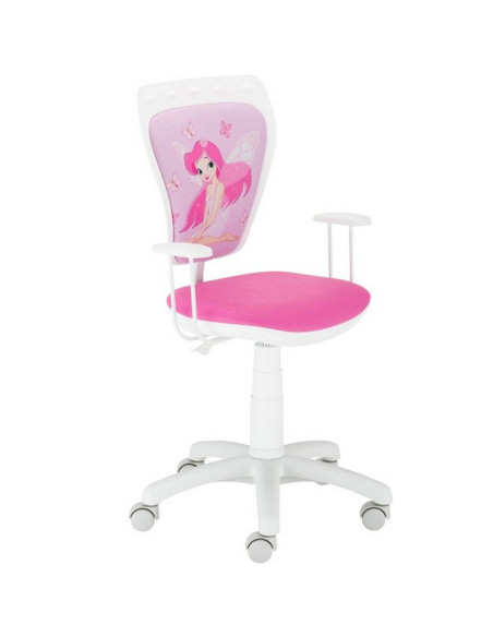 Ministyle White - fairy white