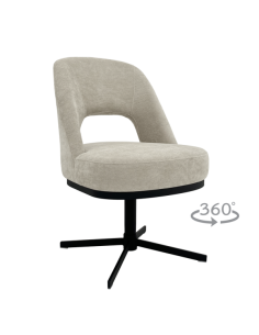 Трапезен стол TAPA - шампанско 170