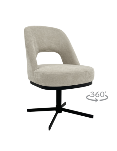 Трапезен стол TAPA - шампанско 170