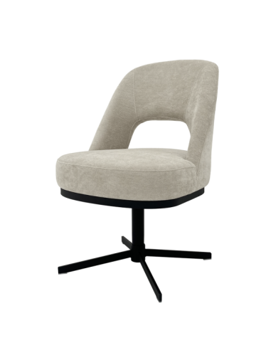 Трапезен стол TAPA - шампанско 170