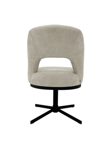 Трапезен стол TAPA - шампанско 170