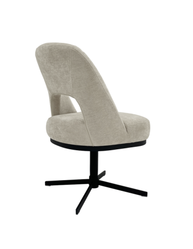 Трапезен стол TAPA - шампанско 170