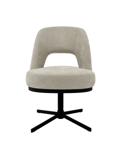 Трапезен стол TAPA - шампанско 170