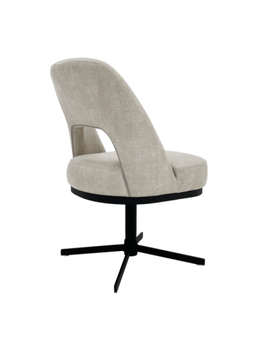 Трапезен стол TAPA - крем 110