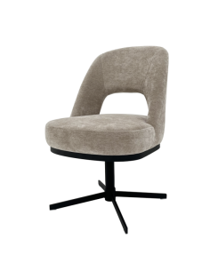 Трапезен стол TAPA - бежов 171 2