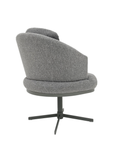 Трапезен стол LIHULA 8 - стомана 149 2