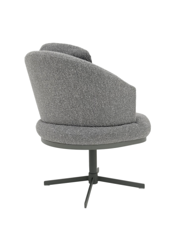 Трапезен стол LIHULA 8 - стомана 149