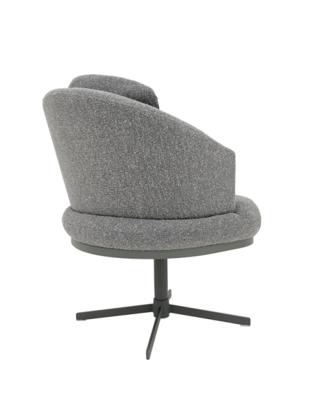 Трапезен стол LIHULA 8 - стомана 149