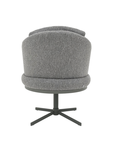 Трапезен стол LIHULA 8 - стомана 149