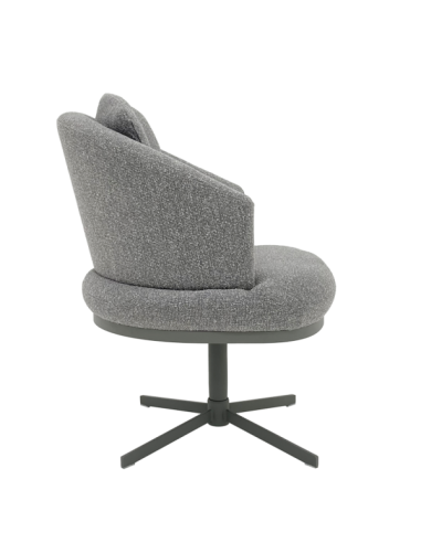 Трапезен стол LIHULA 8 - стомана 149