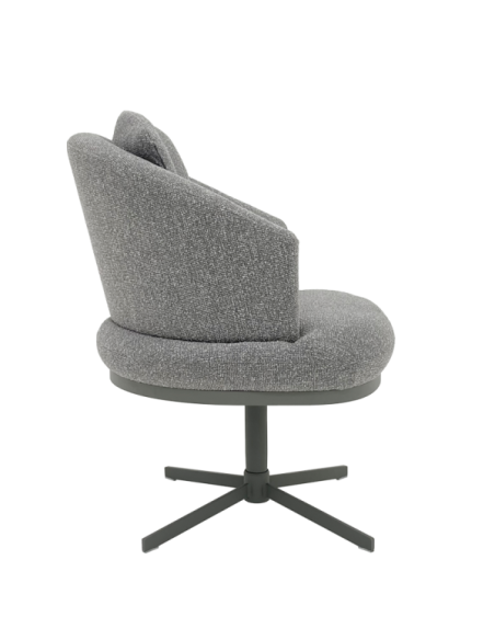 Трапезен стол LIHULA 8 - стомана 149