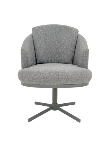 Трапезен стол LIHULA 8 - стомана 149