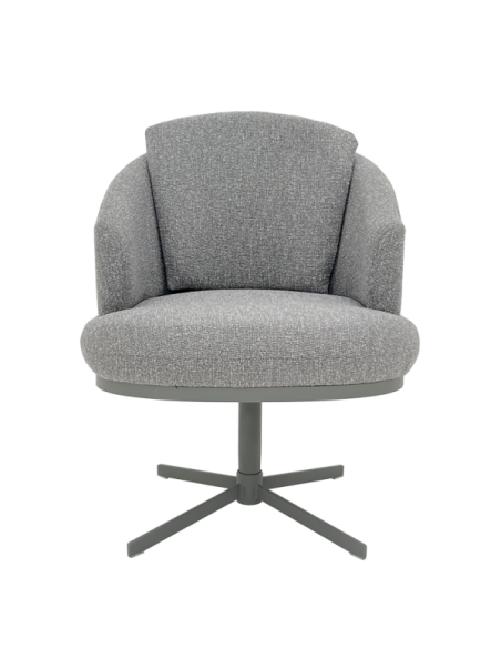 Трапезен стол LIHULA 8 - стомана 149