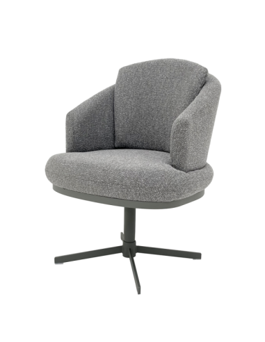 Трапезен стол LIHULA 8 - стомана 149