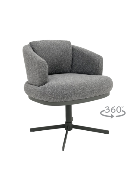 Трапезен стол RAPINA 8 - стомана 149