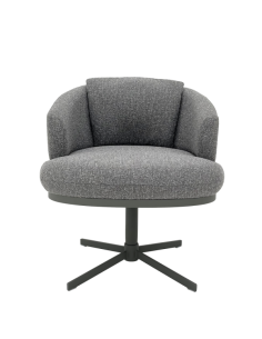 Трапезен стол RAPINA 8 - стомана 149 2