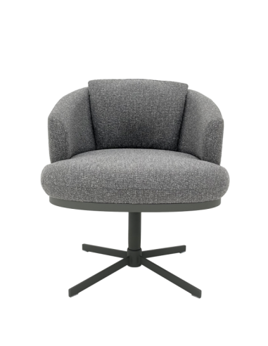 Трапезен стол RAPINA 8 - стомана 149