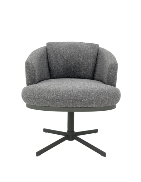 Трапезен стол RAPINA 8 - стомана 149