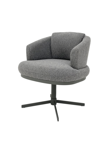 Трапезен стол RAPINA 8 - стомана 149