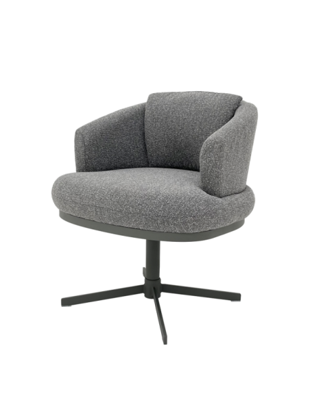 Трапезен стол RAPINA 8 - стомана 149