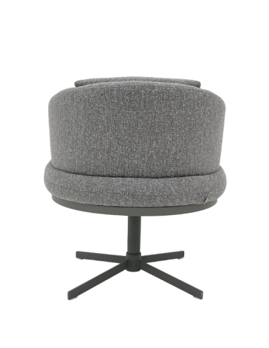 Трапезен стол RAPINA 8 - стомана 149