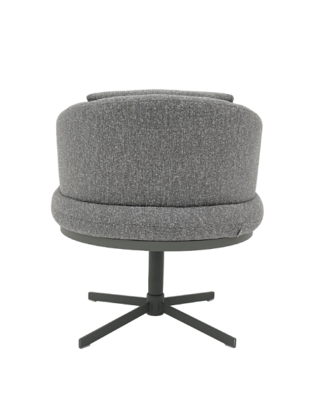 Трапезен стол RAPINA 8 - стомана 149