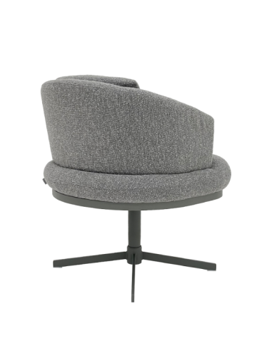 Трапезен стол RAPINA 8 - стомана 149