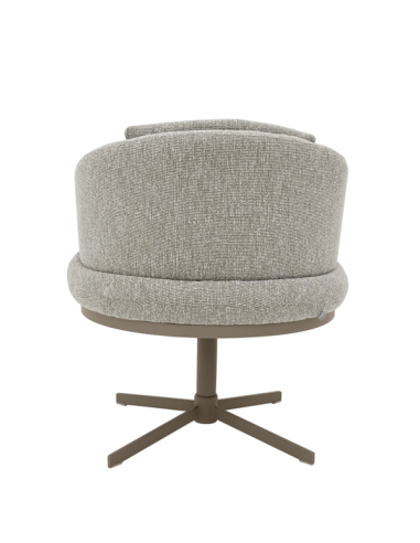 Трапезен стол RAPINA 5 - сив 01