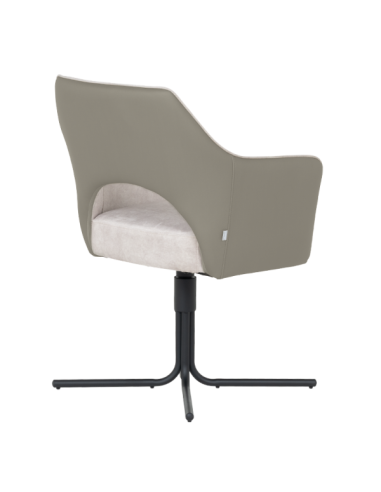 Трапезен стол PARNU - крем N