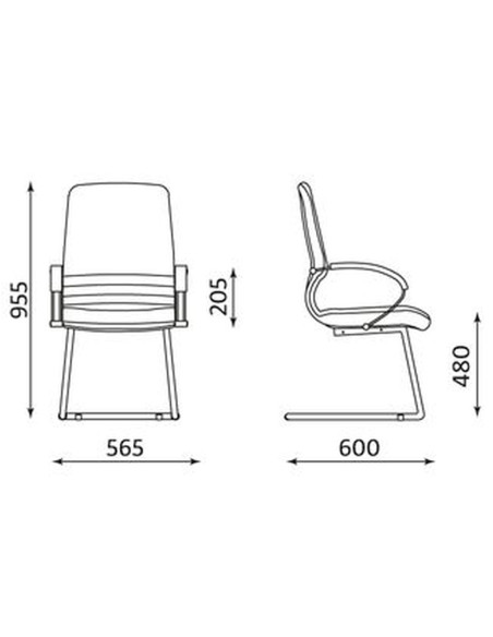 Mirage Steel CF/LB - SP01