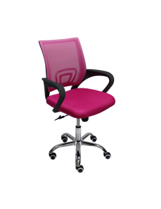 Lori Black Chrome - Магента