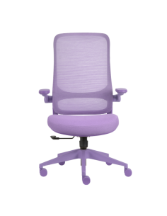 Ергономичен стол BAKU - лилав 2